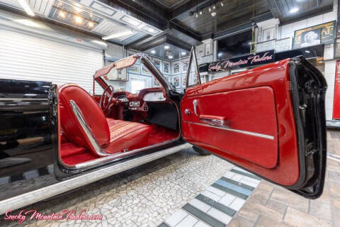 1964 Chevrolet Corvair