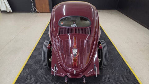 1970 Volkswagen Beetle