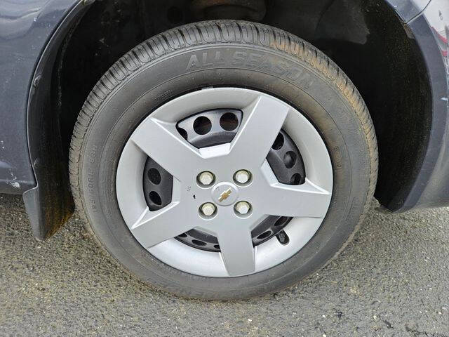 2008 Chevrolet Cobalt LS