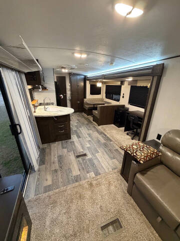 2020 Keystone RV Springdale