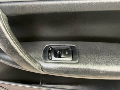 2009 Porsche Cayenne Tiptronic