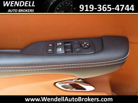 2020 Dodge Challenger SRT Hellcat