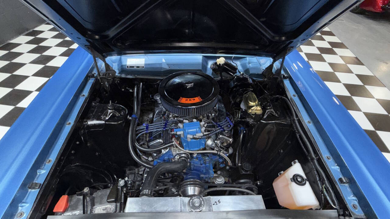 1967 Ford Fairlane 15
