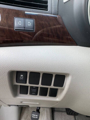 2015 Nissan Quest 3.5 S