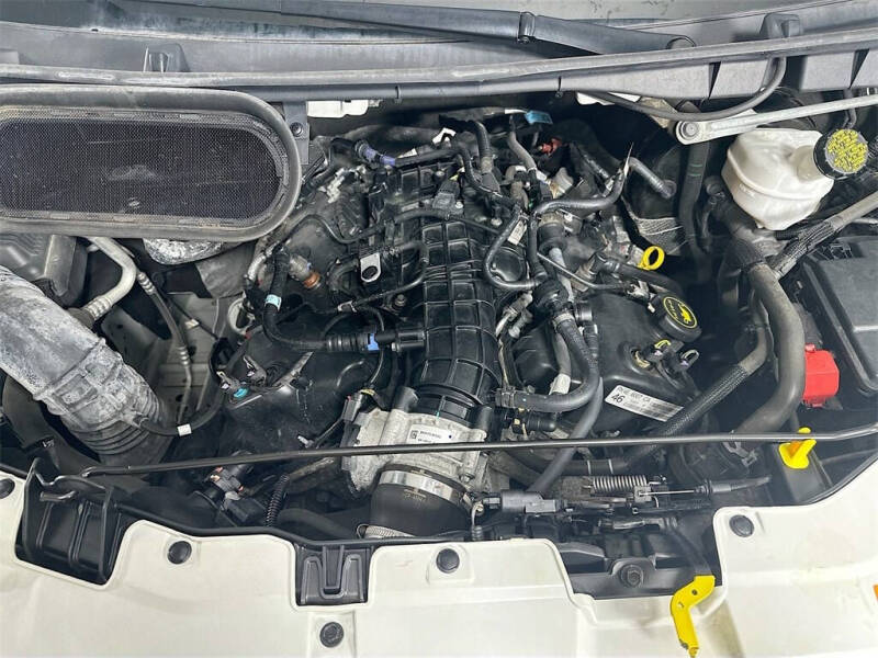 2023 Ford Transit 350 XLT