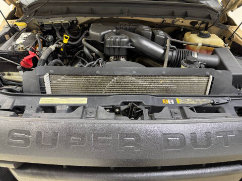 2015 Ford F-350 Super Duty XL