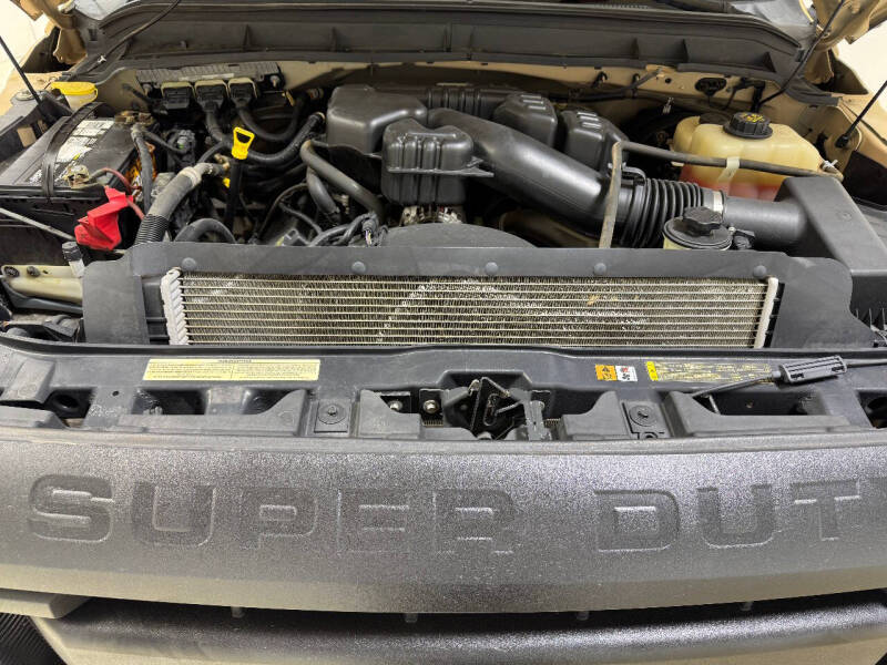 2015 Ford F-350 Super Duty XL