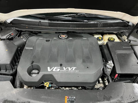 2013 Cadillac XTS Premium Collection