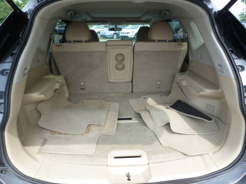 2014 Nissan Rogue SL