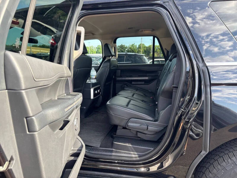 2024 Ford Expedition MAX XLT
