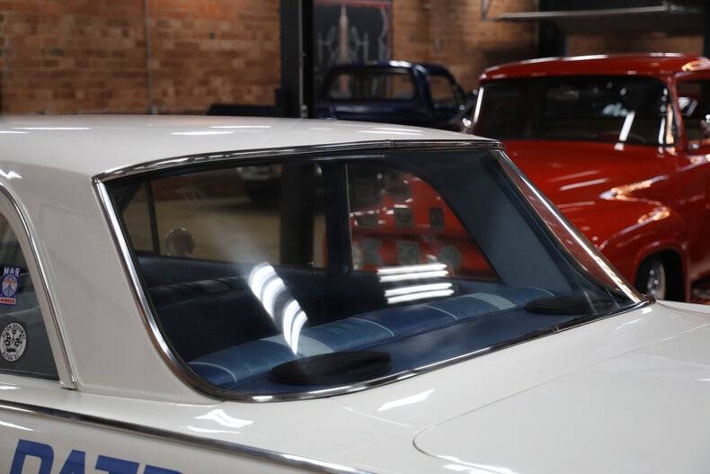 1962 Pontiac Catalina