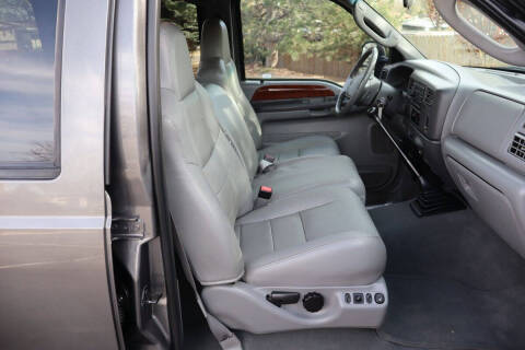 2003 Ford F-350 Super Duty