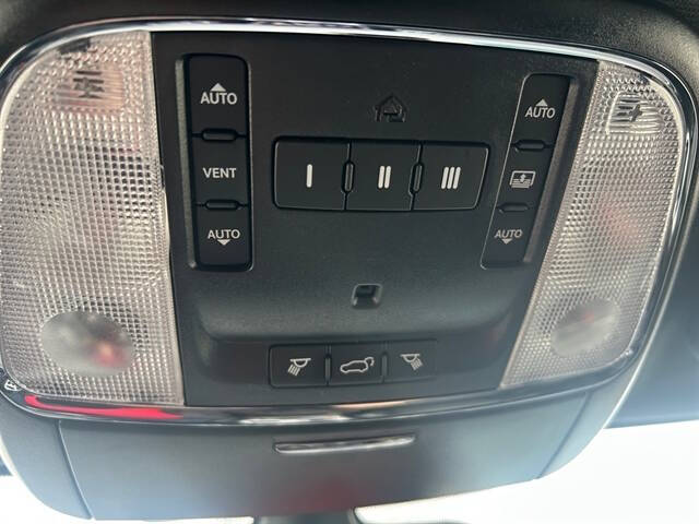 2019 Jeep Grand Cherokee Trailhawk