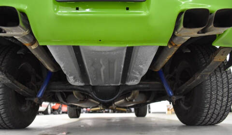 1973 Dodge Challenger