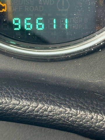 2014 Jeep Wrangler Unlimited Freedom Edition