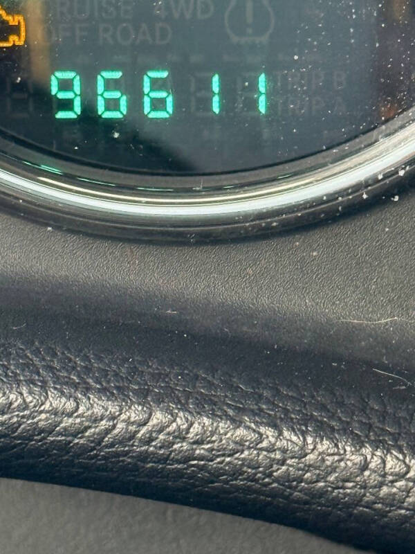 2014 Jeep Wrangler Unlimited Freedom Edition