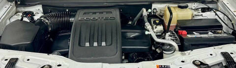 2013 Chevrolet Captiva Sport LT