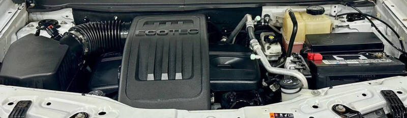 2013 Chevrolet Captiva Sport LT