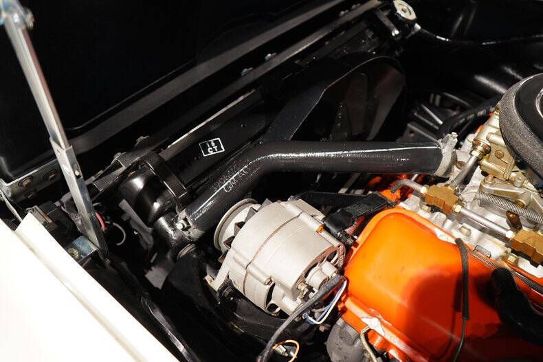 1967 Chevrolet Corvette