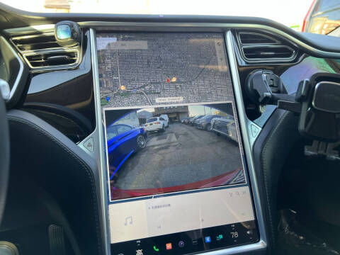 2016 Tesla Model S 85D