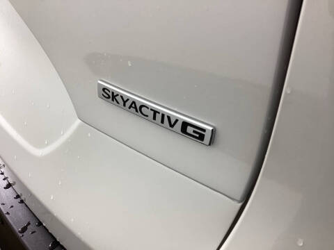 2026 Mazda CX-5 2.5 S Preferred