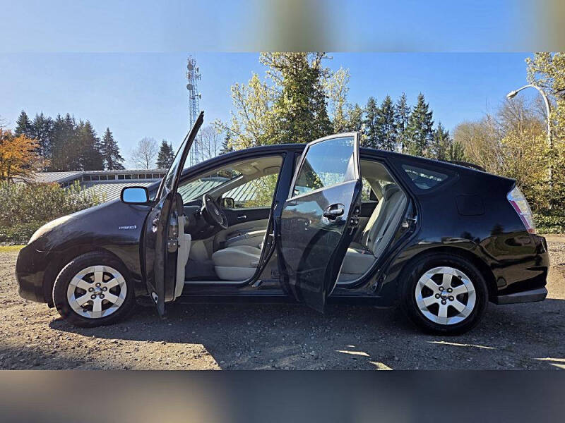 2009 Toyota Prius