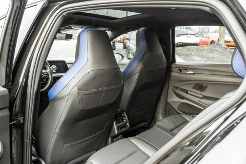 2024 Volkswagen Golf R 4Motion