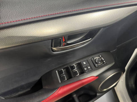 2019 Lexus NX 300 F SPORT