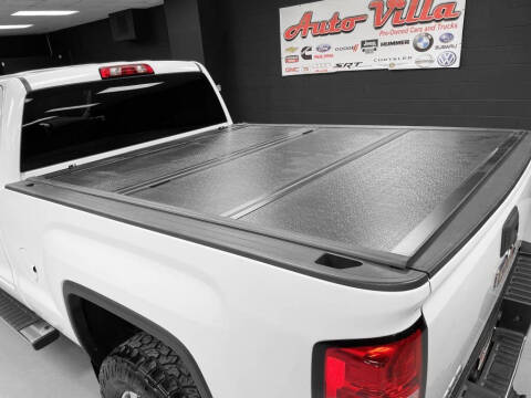 2019 GMC Sierra 2500HD