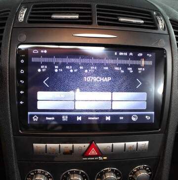 2007 Mercedes-Benz SLK SLK 350