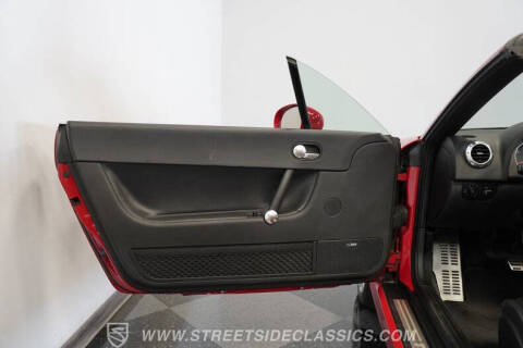 2005 Audi TT 250hp quattro