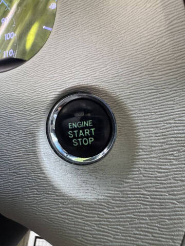 2011 Toyota Sienna XLE 8-Passenger