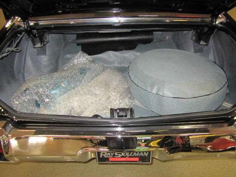 1970 Oldsmobile Cutlass