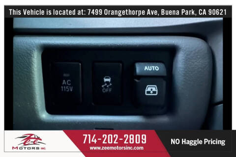 2008 Toyota Sequoia Limited