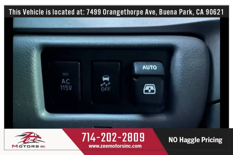 2008 Toyota Sequoia Limited