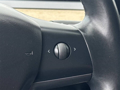 2017 Tesla Model 3 Long Range