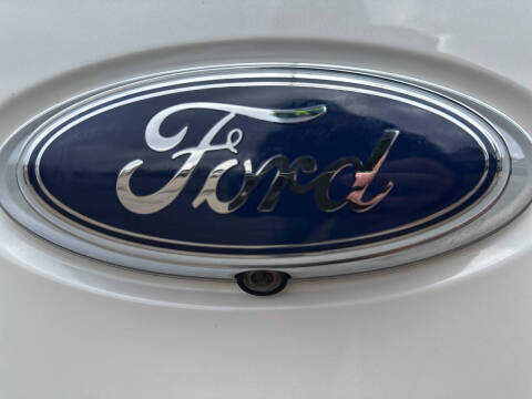 2013 Ford F-350 Super Duty Lariat