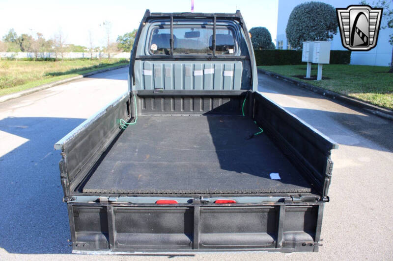 1989 Suzuki Carry-Every