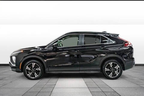 2023 Mitsubishi Eclipse Cross SE