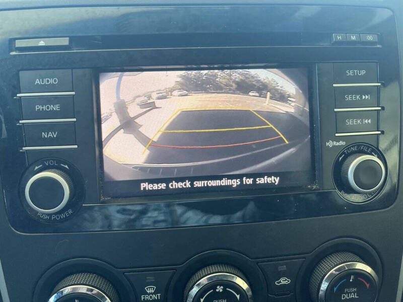 2015 Mazda CX-9 Touring