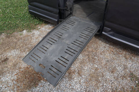 2011 Honda Odyssey EX-L