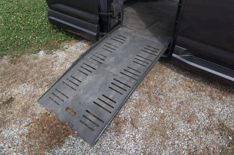 2011 Honda Odyssey EX-L