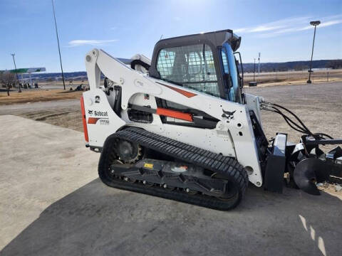 2022 Bobcat T770