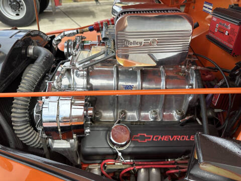 1940 Studebaker Champion