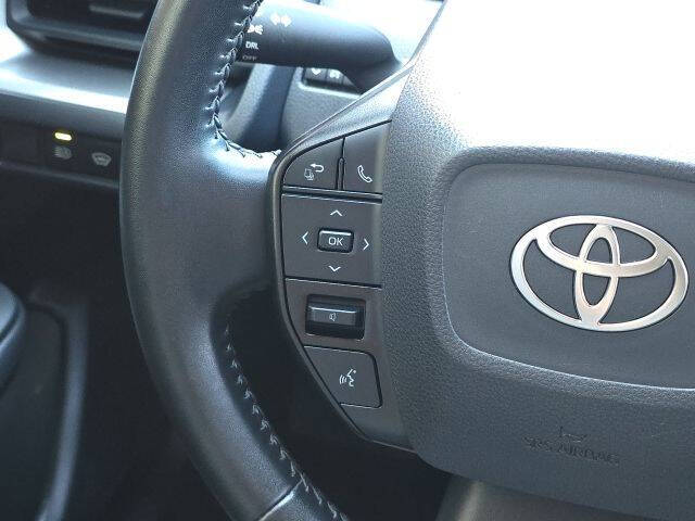 2024 Toyota Prius Limited