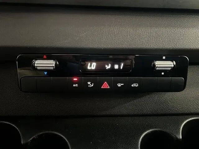 2019 Freightliner Sprinter 2500