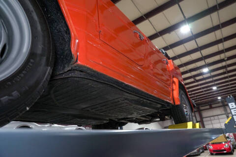 1974 Volkswagen Thing