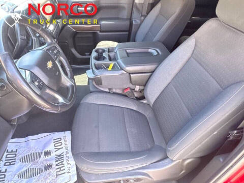 2022 Chevrolet Silverado 1500 Limited