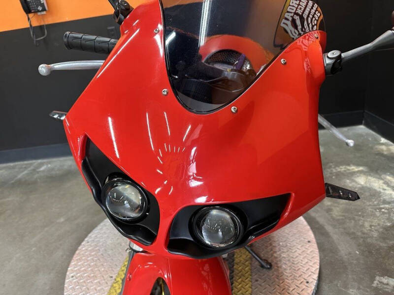 2006 Buell Firebolt® XB12R