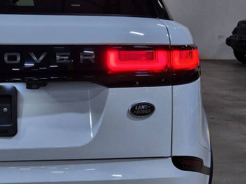 2020 Land Rover Range Rover Velar P250 R-Dynamic S